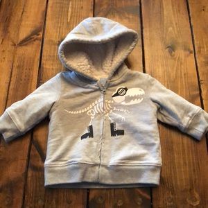 Children’s Place Baby Boy Jacket
